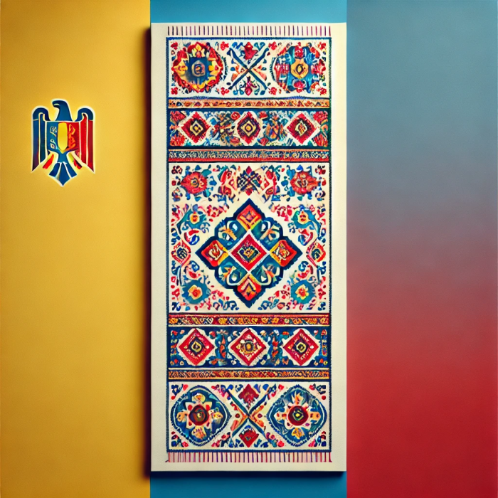 Batic traditional