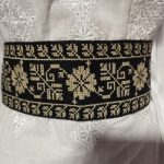 Brâu tradițional BT 03