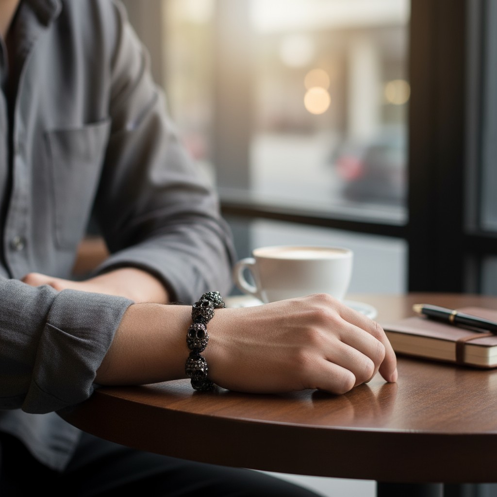 Brățară pirate - imagine 2