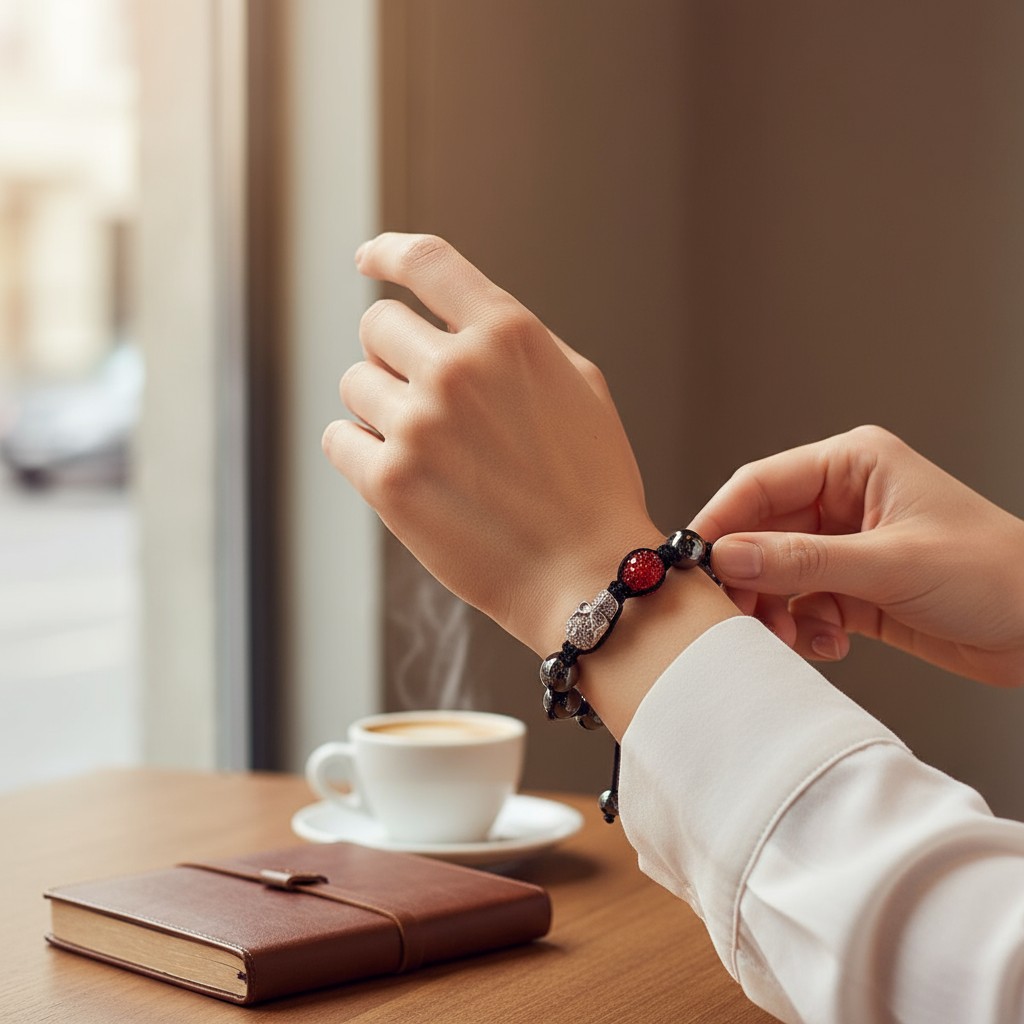 Brățară Noxus - imagine 3