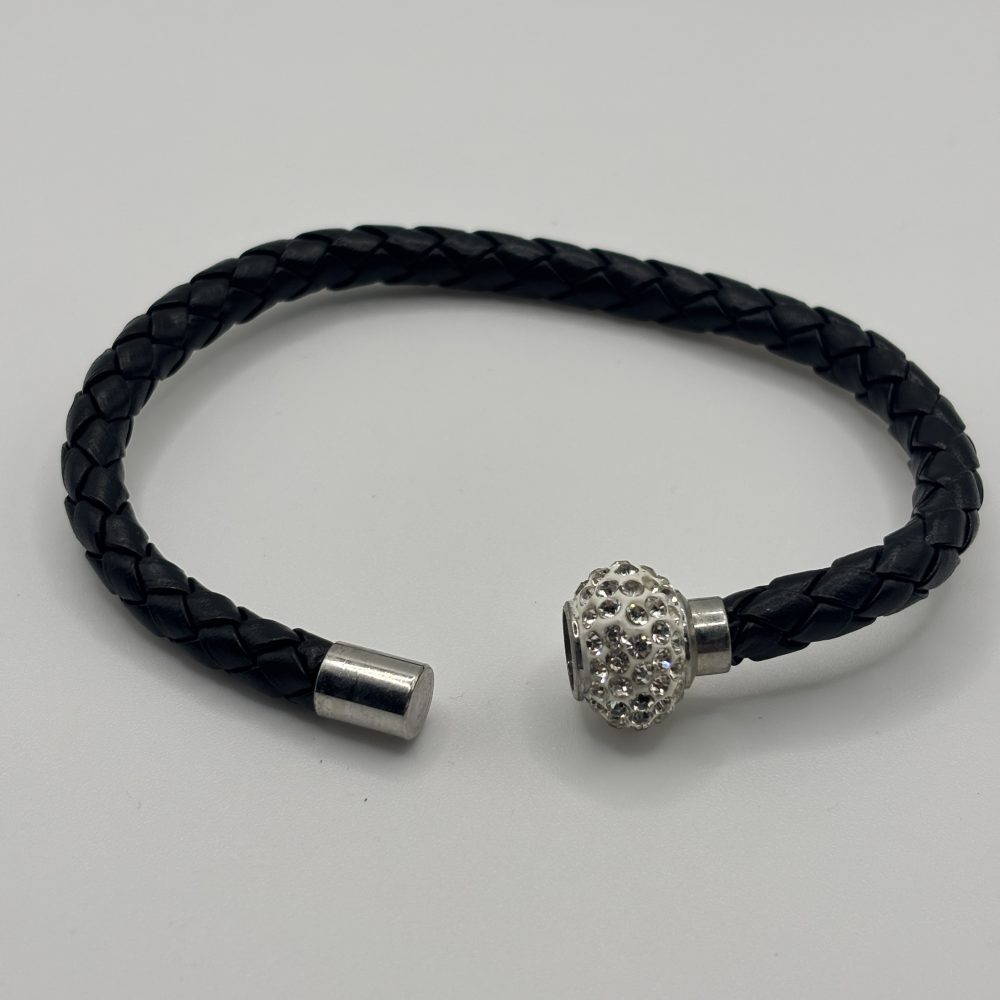 BRATARA PIELE