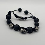 BRATARA ROCA VULCANICA