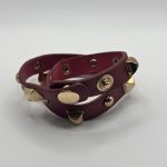 BRATARA PIELE SI TINTE