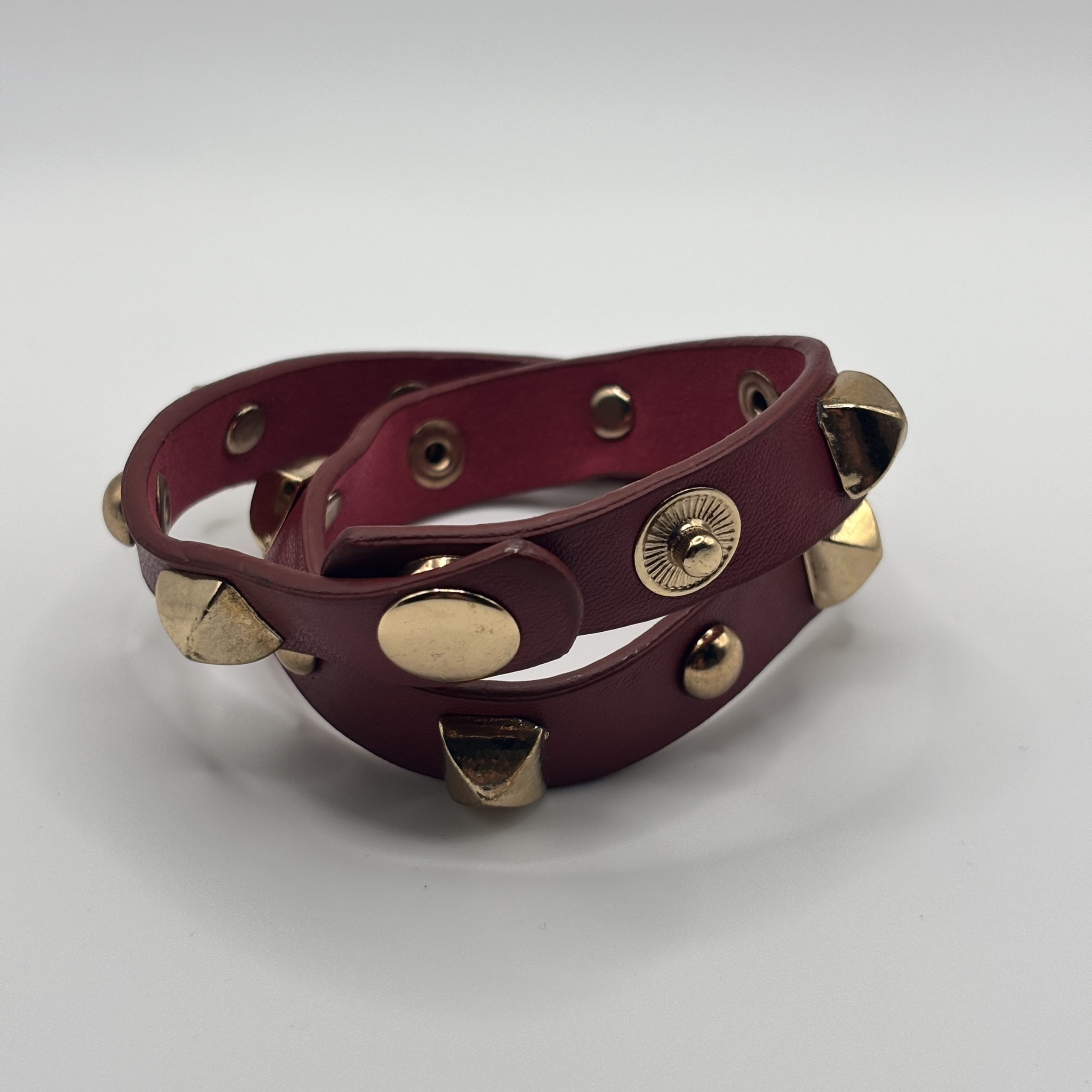 BRATARA PIELE SI TINTE