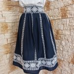 FUSTA TRADITIONALA