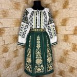 Set ie cu fusta IF 05