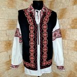 VESTA TRADITIONALA
