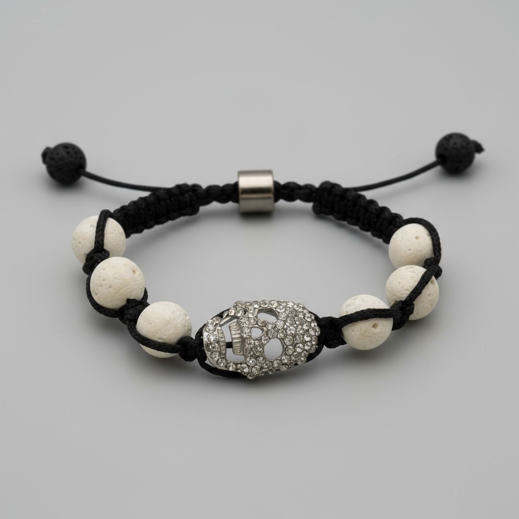 Brățară roca pirate