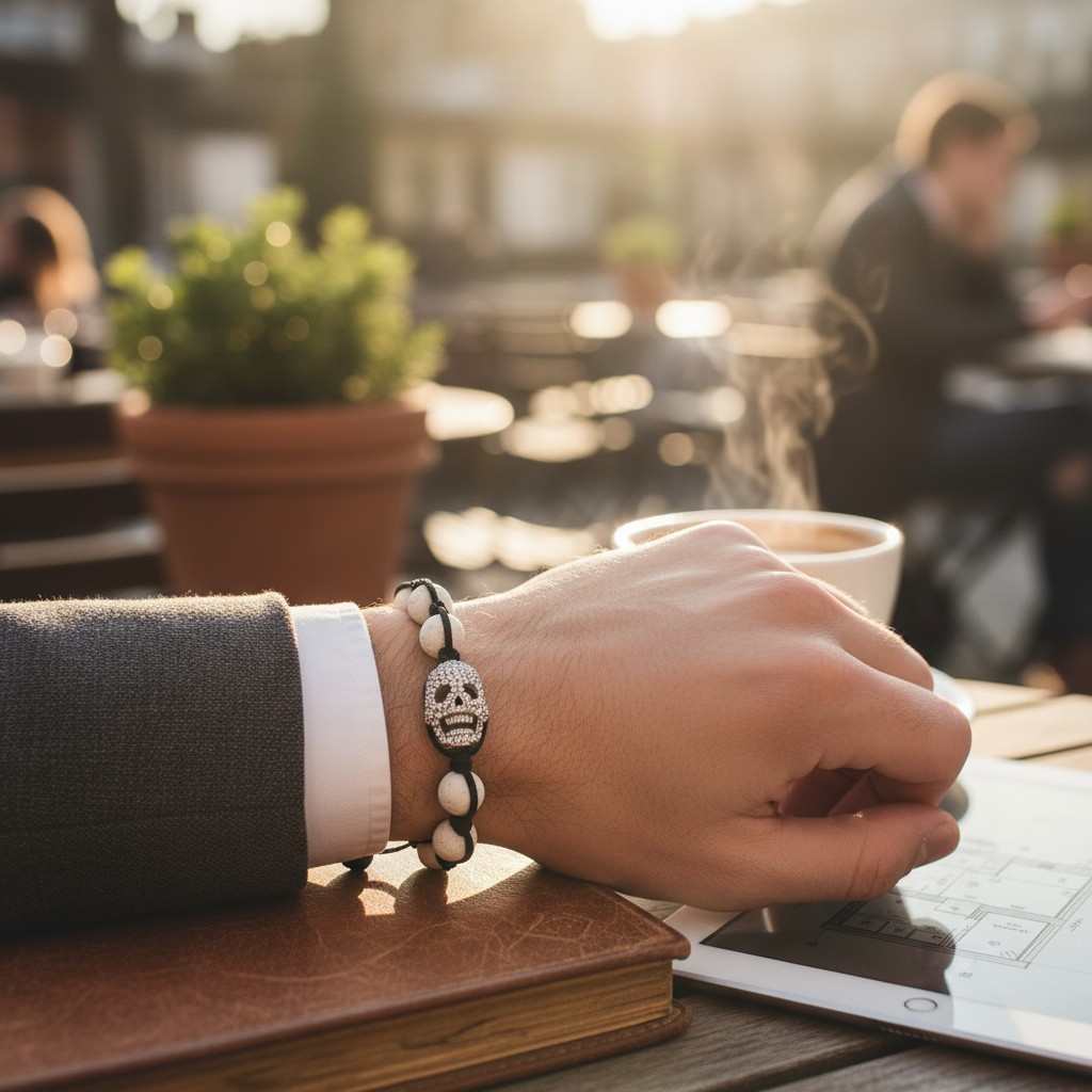 Brățară roca pirate - imagine 3