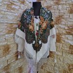 Batic tradițional din cașmir BA 19