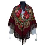 Batic tradițional din cașmir BA21