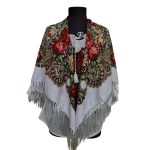 Batic tradițional din cașmir BA25