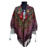 Batic tradițional din cașmir BA26