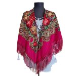 Batic tradițional din cașmir BA28