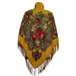 Batic tradițional din cașmir BA29