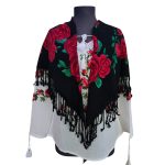 Batic din cașmir BA31