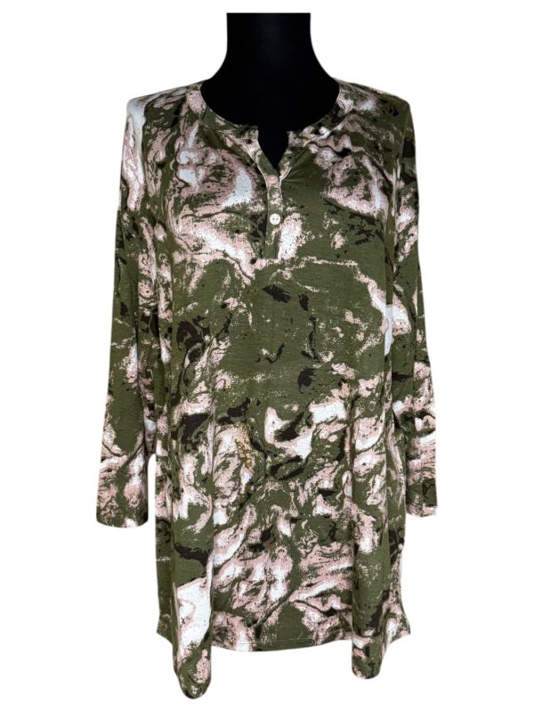 Bluza BS31 - 2XL/3XL