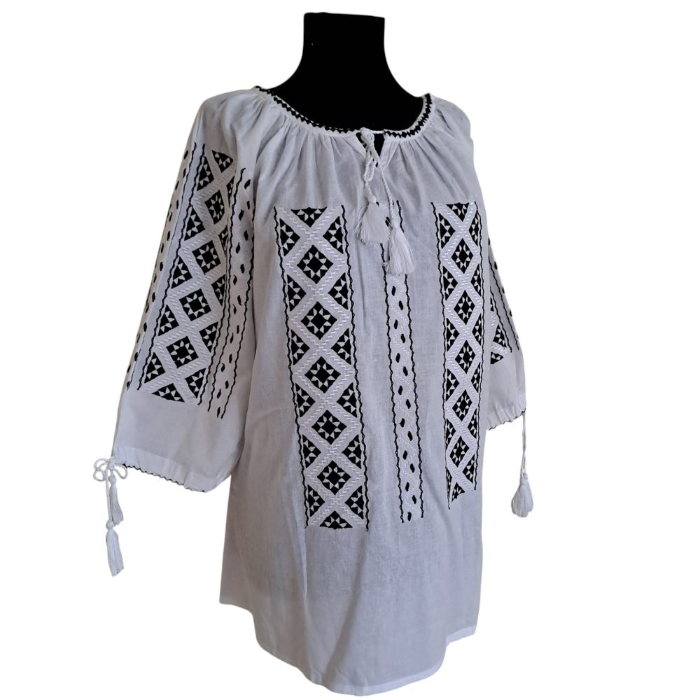 Ie traditionala IM28(4XL,5XL,6XL) - imagine 2