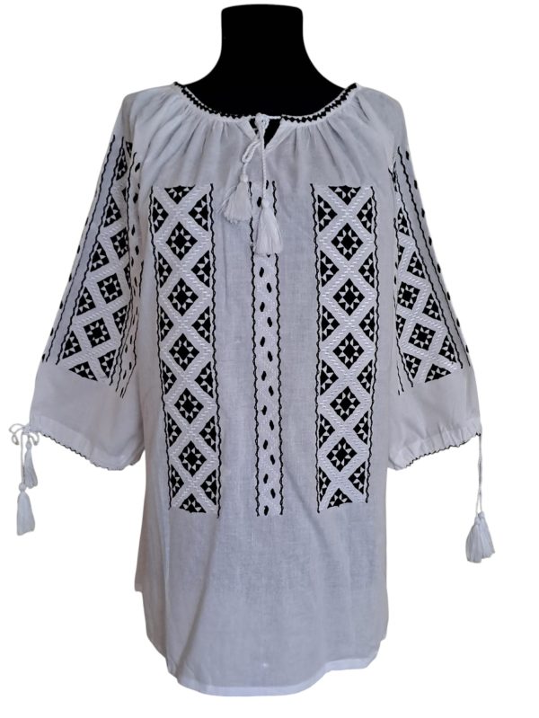 Ie traditionala IM28(4XL,5XL,6XL) - 4XL
