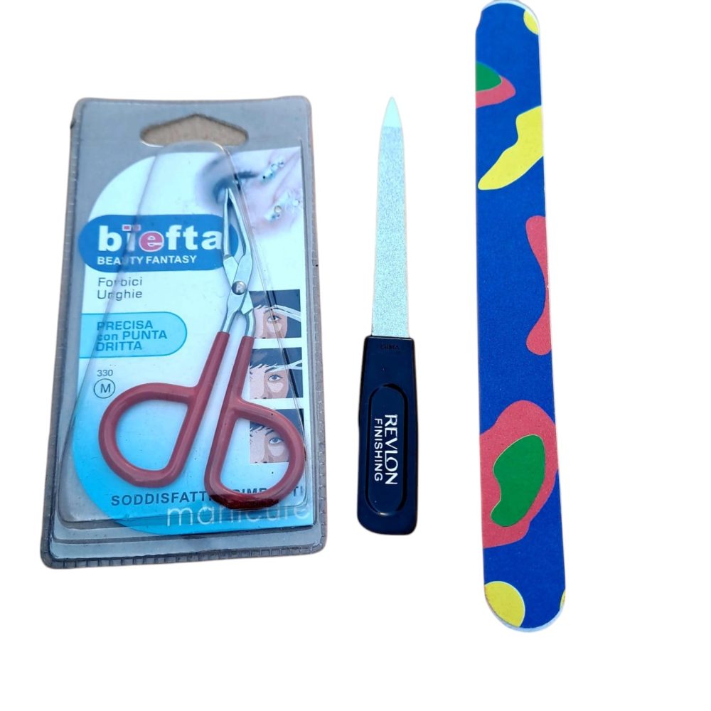 set penseta cu 2 pile