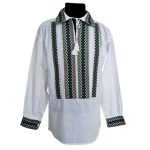 Cămașă tradițională IB28