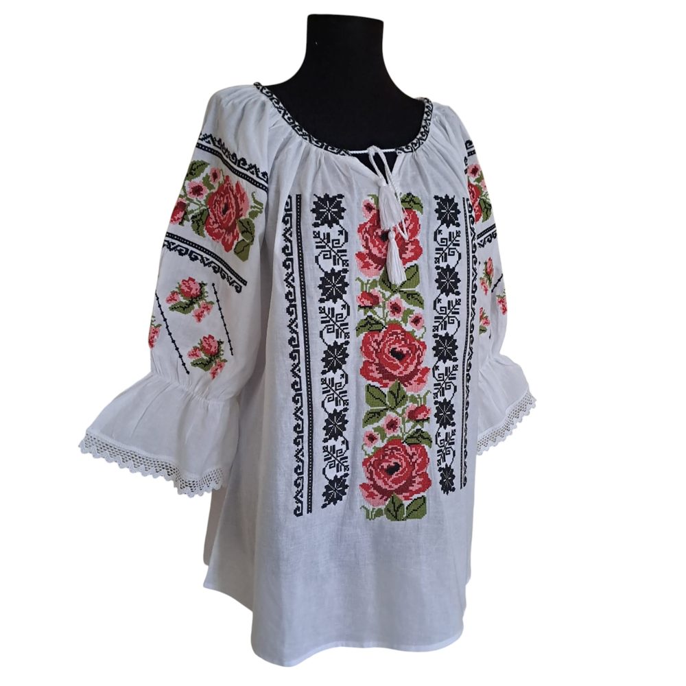 Ie traditionala IM31(4XL,5XL,6XL) - imagine 2