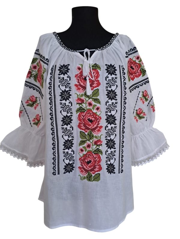Ie traditionala IM31(4XL,5XL,6XL) - 6XL
