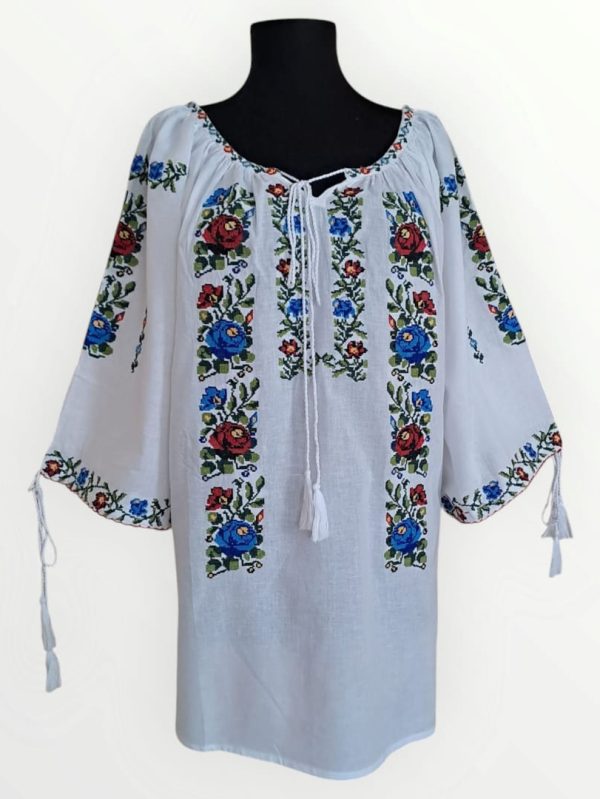 Ie traditionala IM33 (7XL,8XL,9XL) - 7XL