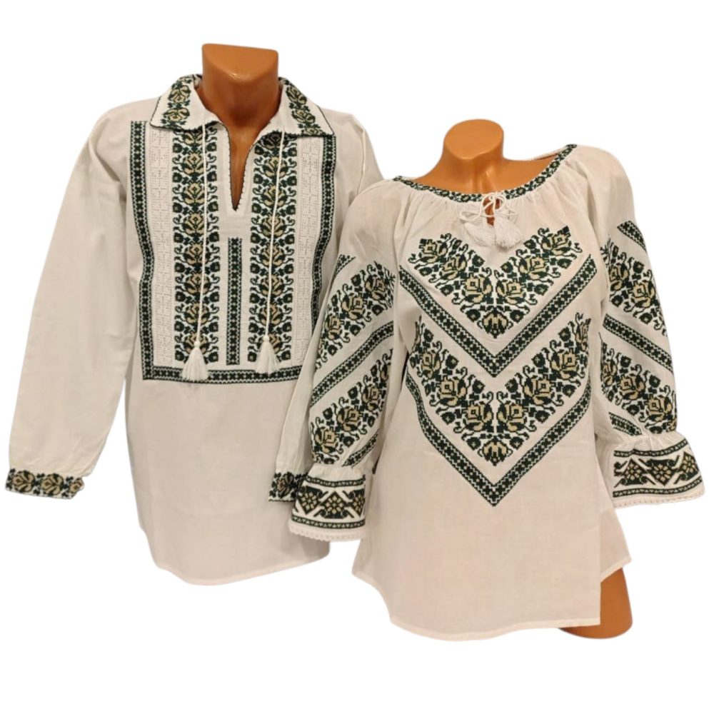 Set Cuplu SET-DB09