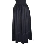 Fusta plisata MIDI FS12