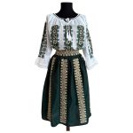 Set ie cu fusta IF 23