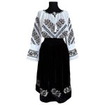 Set ie cu fusta IF 25