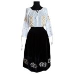 Set ie cu fusta IF 27