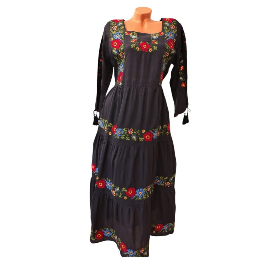 Rochie Traditionala RT02