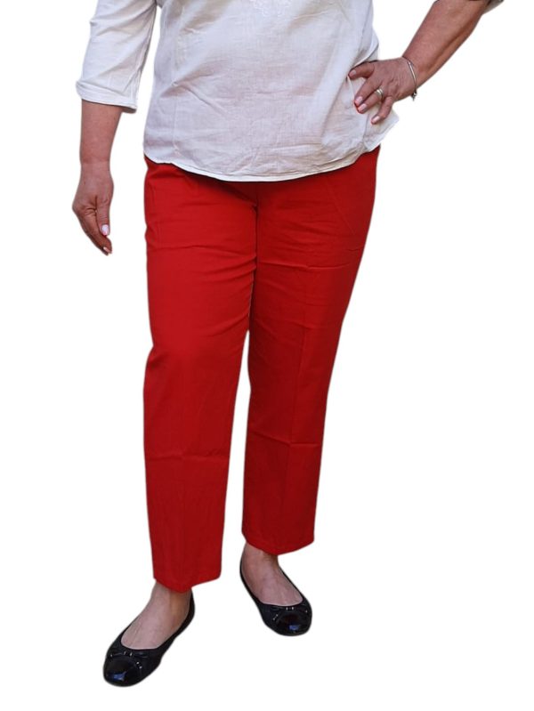 Pantaloni P01 - 35