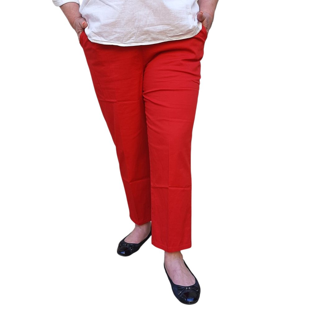 Pantaloni P01 - imagine 2