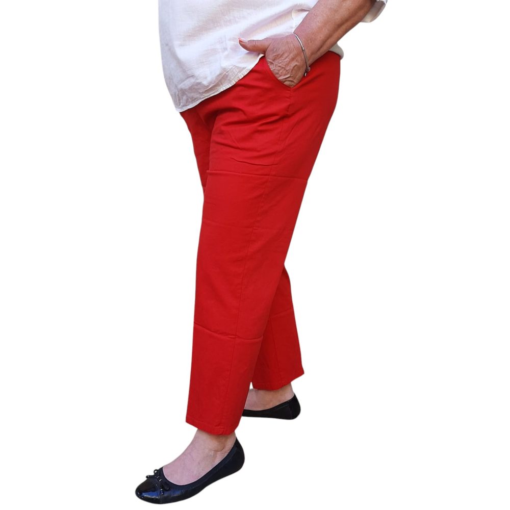 Pantaloni P01 - imagine 3