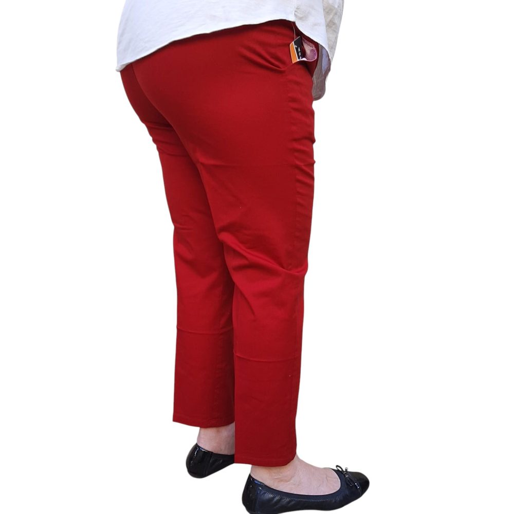 Pantaloni P10 - imagine 4