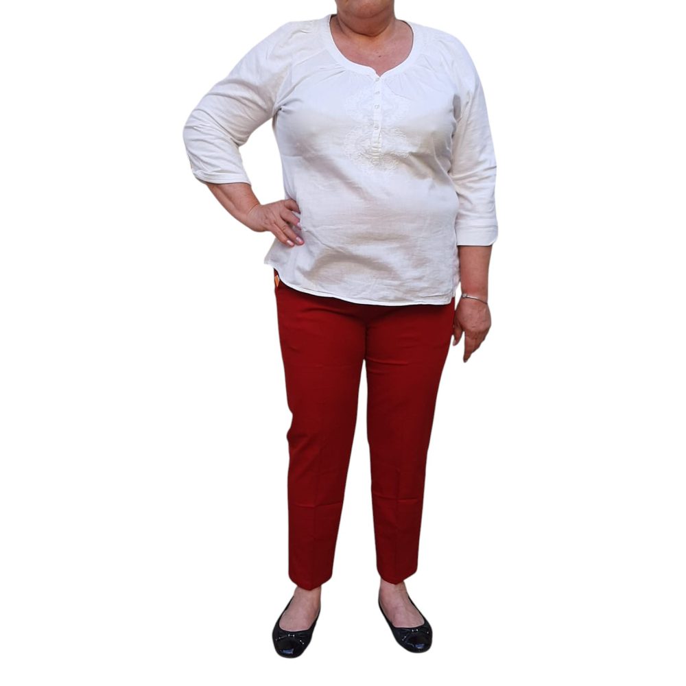 Pantaloni P10 - imagine 2