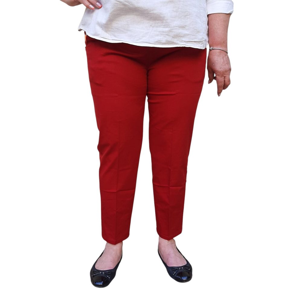 Pantaloni P10