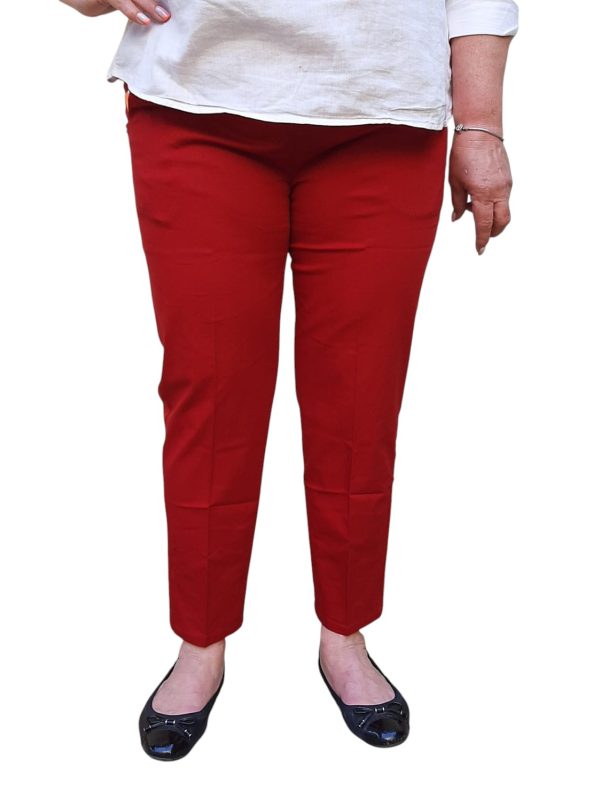 Pantaloni P10 - 40