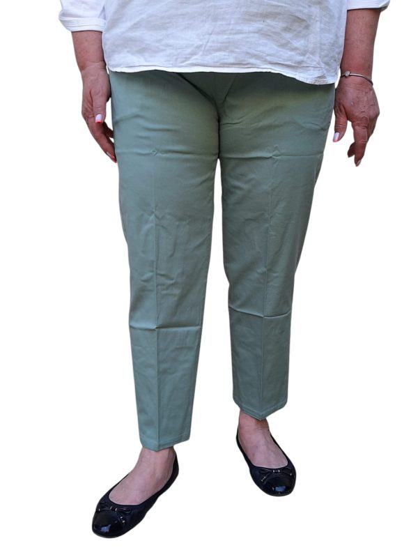 Pantaloni P11 - 37