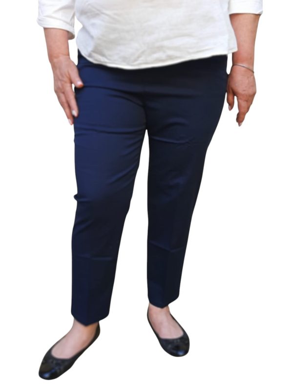 Pantaloni P12 - 37