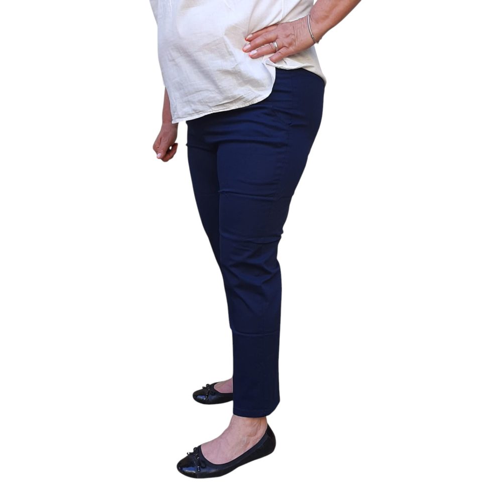Pantaloni P12 - imagine 4