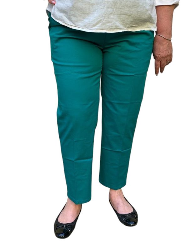 Pantaloni P13 - 34