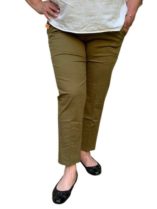 Pantaloni P15 - 34