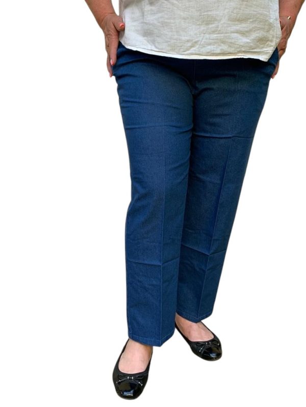 Pantaloni P16 - 38