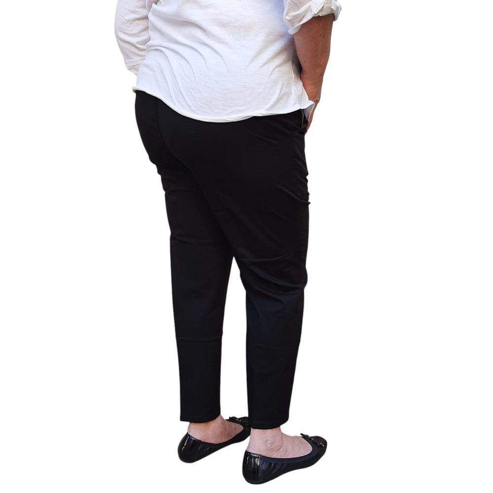 Pantaloni P02 - imagine 3