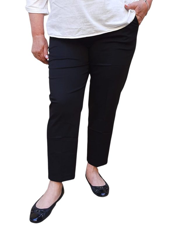 Pantaloni P02 - 35