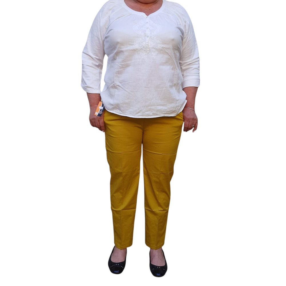 Pantaloni P03 - imagine 2